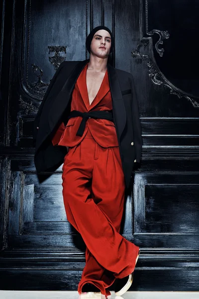 Look 2
